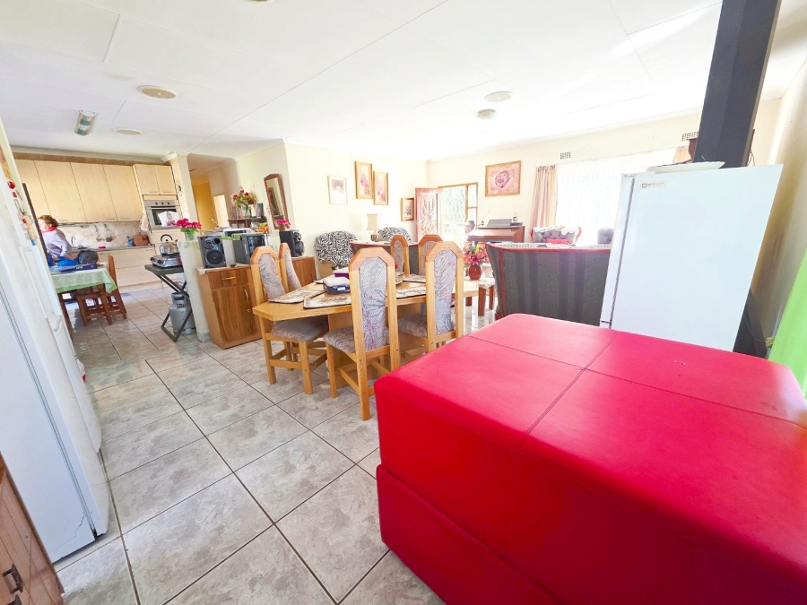 3 Bedroom Property for Sale in Oranjeville Free State